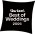 Best of Weddings 2026